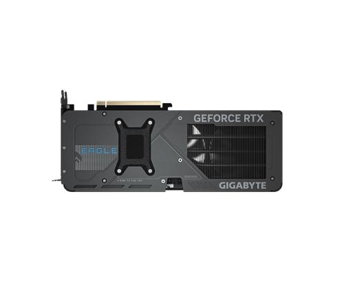 Graphics Card GIGABYTE NVIDIA GeForce RTX 5070 12 GB GDDR7 192 bit PCIE 5.0 16x GPU 2587 MHz...