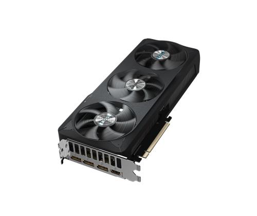 Graphics Card GIGABYTE NVIDIA GeForce RTX 5070 12 GB GDDR7 192 bit PCIE 5.0 16x GPU 2587 MHz...