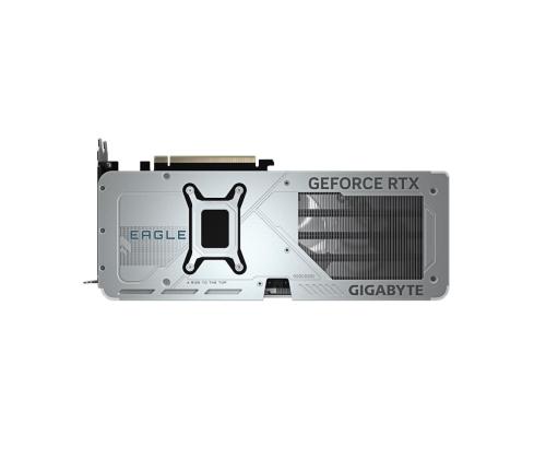 Graphics Card GIGABYTE NVIDIA GeForce RTX 5070 12 GB GDDR7 192 bit PCIE 5.0 16x GPU 2587 MHz...