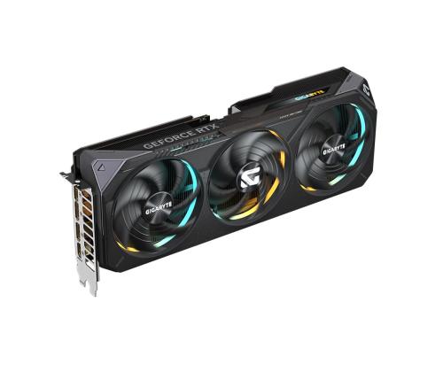 Graphics Card GIGABYTE NVIDIA GeForce RTX 5070 12 GB GDDR7 192 bit PCIE 5.0 16x GPU 2625 MHz...