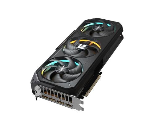 Graphics Card GIGABYTE NVIDIA GeForce RTX 5070 12 GB GDDR7 192 bit PCIE 5.0 16x GPU 2625 MHz...