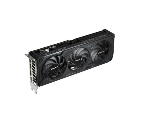 Graphics Card GIGABYTE NVIDIA GeForce RTX 5070 12 GB GDDR7 192 bit PCIE 5.0 16x GPU 2542 MHz...
