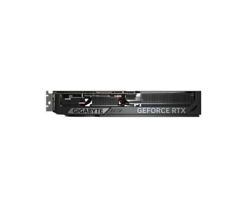 Graphics Card GIGABYTE NVIDIA GeForce RTX 5070 12 GB GDDR7 192 bit PCIE 5.0 16x GPU 2542 MHz...