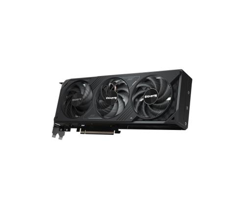 Graphics Card GIGABYTE NVIDIA GeForce RTX 5070 12 GB GDDR7 192 bit PCIE 5.0 16x GPU 2542 MHz...
