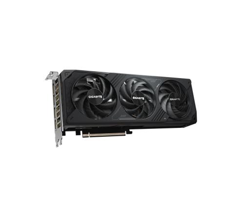 Graphics Card GIGABYTE NVIDIA GeForce RTX 5070 12 GB GDDR7 192 bit PCIE 5.0 16x GPU 2542 MHz...