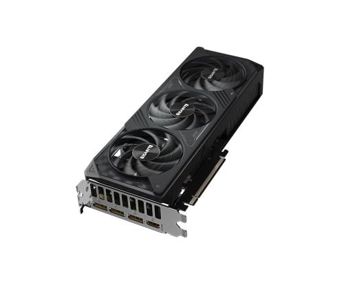 Graphics Card GIGABYTE NVIDIA GeForce RTX 5070 12 GB GDDR7 192 bit PCIE 5.0 16x GPU 2542 MHz...
