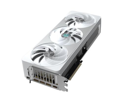 Graphics Card GIGABYTE NVIDIA GeForce RTX 5070 Ti 16 GB GDDR7 256 bit PCIE 5.0 16x GPU 2588 MHz...
