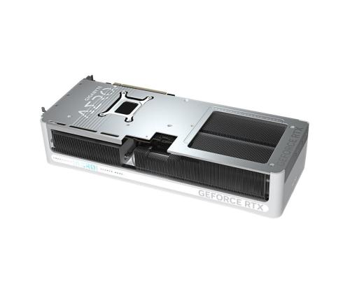 Graphics Card GIGABYTE NVIDIA GeForce RTX 5070 Ti 16 GB GDDR7 256 bit PCIE 5.0 16x GPU 2588 MHz...