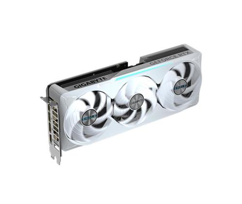 Graphics Card GIGABYTE NVIDIA GeForce RTX 5070 Ti 16 GB GDDR7 256 bit PCIE 5.0 16x Triple slot...