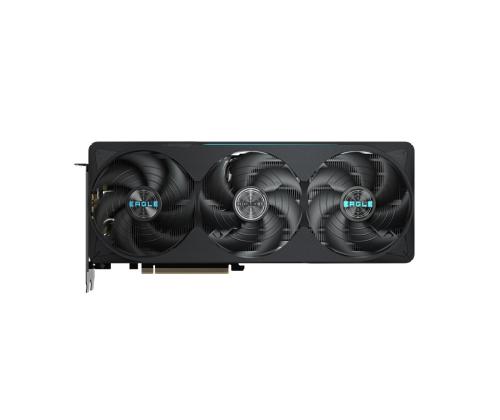 Graphics Card GIGABYTE NVIDIA GeForce RTX 5070 Ti 16 GB GDDR7 256 bit PCIE 5.0 16x Triple slot...