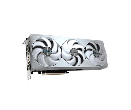 Graphics Card GIGABYTE NVIDIA GeForce RTX 5070 Ti 16 GB GDDR7 256 bit PCIE 5.0 16x Triple slot...