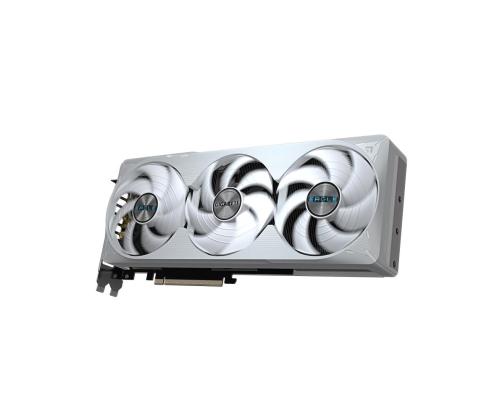Graphics Card GIGABYTE NVIDIA GeForce RTX 5070 Ti 16 GB GDDR7 256 bit PCIE 5.0 16x Triple slot...