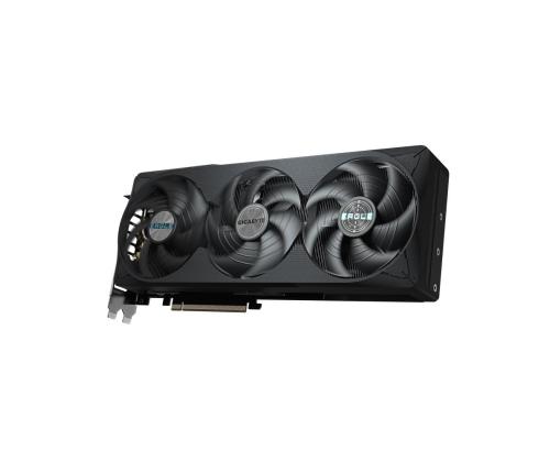 Graphics Card GIGABYTE NVIDIA GeForce RTX 5070 Ti 16 GB GDDR7 256 bit PCIE 5.0 16x Triple slot...