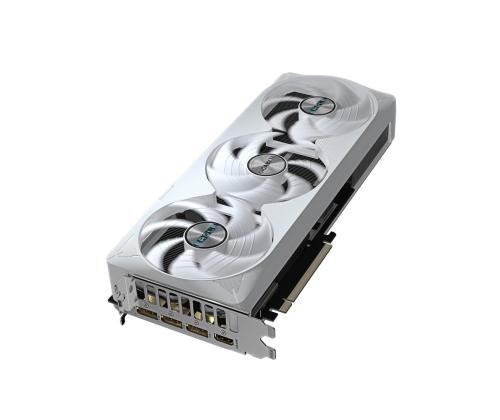 Graphics Card GIGABYTE NVIDIA GeForce RTX 5070 Ti 16 GB GDDR7 256 bit PCIE 5.0 16x Triple slot...