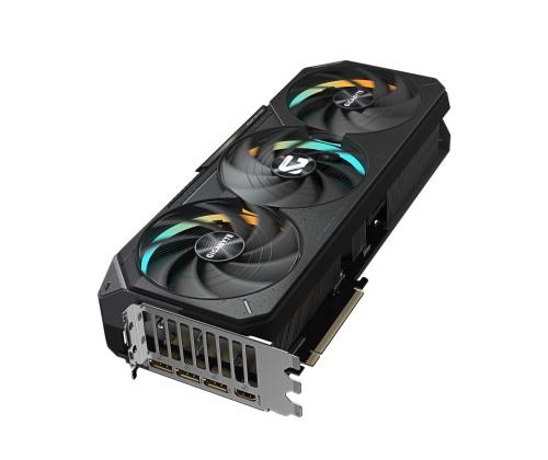 Graphics Card GIGABYTE NVIDIA GeForce RTX 5070 Ti 16 GB GDDR7 256 bit PCIE 5.0 16x 1xHDMI...