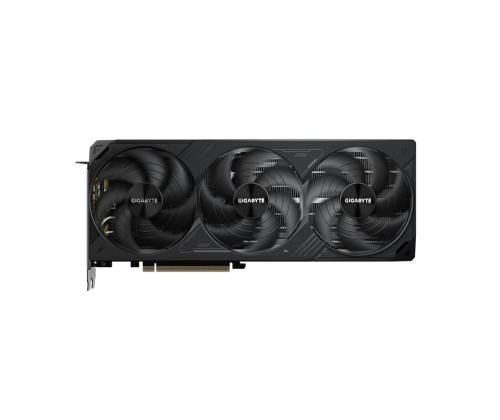 Graphics Card GIGABYTE NVIDIA GeForce RTX 5070 Ti 16 GB GDDR7 256 bit PCIE 5.0 16x Triple slot...