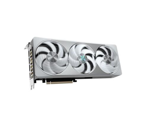 Graphics Card GIGABYTE NVIDIA GeForce RTX 5080 16 GB GDDR7 256 bit PCIE 5.0 16x GPU 2617 MHz Dual...