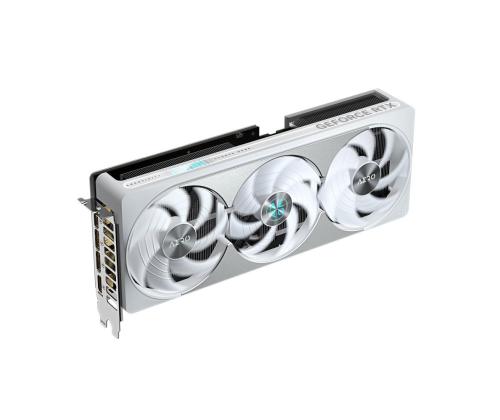 Graphics Card GIGABYTE NVIDIA GeForce RTX 5080 16 GB GDDR7 256 bit PCIE 5.0 16x GPU 2617 MHz Dual...