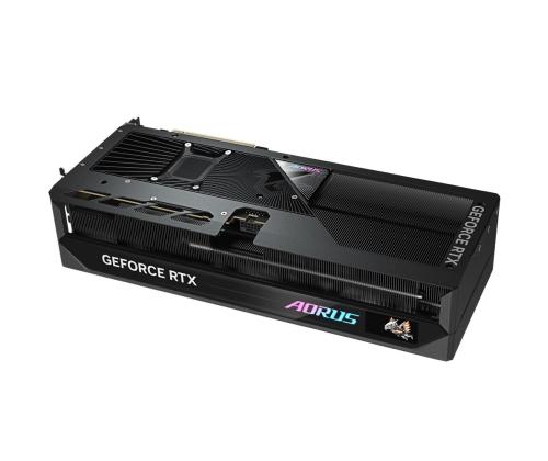 Graphics Card GIGABYTE NVIDIA GeForce RTX 5080 16 GB GDDR7 256 bit PCIE 5.0 16x GPU 2617 MHz Dual...