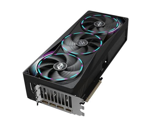 Graphics Card GIGABYTE NVIDIA GeForce RTX 5080 16 GB GDDR7 256 bit PCIE 5.0 16x GPU 2617 MHz Dual...