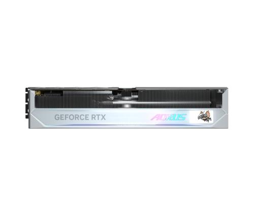 Graphics Card GIGABYTE NVIDIA GeForce RTX 5080 16 GB GDDR7 256 bit PCIE 5.0 16x GPU 2617 MHz Dual...