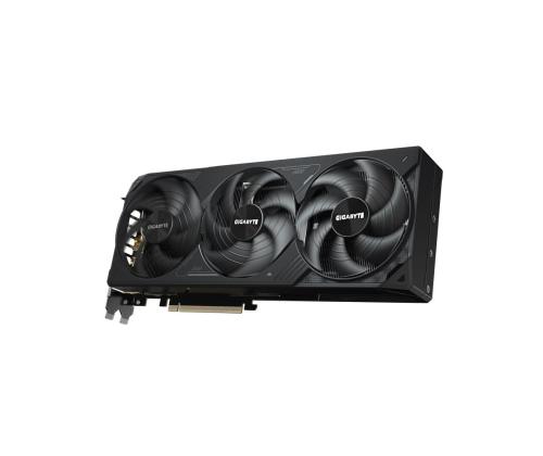 Graphics Card GIGABYTE NVIDIA GeForce RTX 5080 16 GB GDDR7 256 bit PCIE 5.0 16x GPU 2670 MHz...