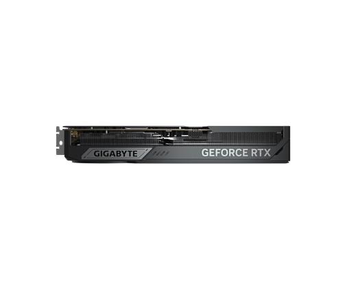 Graphics Card GIGABYTE NVIDIA GeForce RTX 5080 16 GB GDDR7 256 bit PCIE 5.0 16x GPU 2670 MHz...