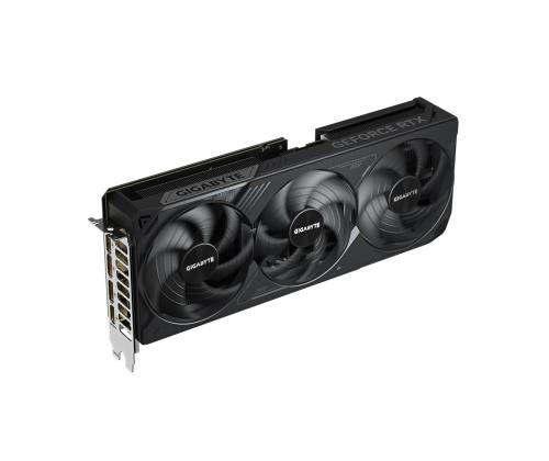 Graphics Card GIGABYTE NVIDIA GeForce RTX 5080 16 GB GDDR7 256 bit PCIE 5.0 16x GPU 2670 MHz...