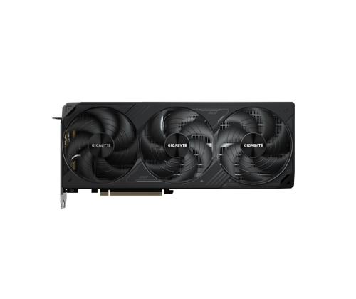 Graphics Card GIGABYTE NVIDIA GeForce RTX 5080 16 GB GDDR7 256 bit PCIE 5.0 16x GPU 2670 MHz...