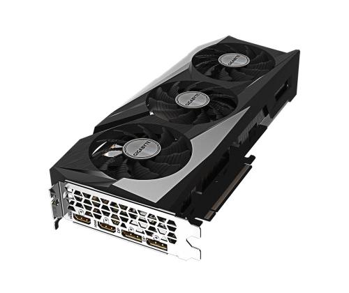 Graphics Card GIGABYTE AMD Radeon RX 7600 8 GB GDDR6 128 bit PCIE 4.0 16x 2xHDMI 2xDisplayPort GV...