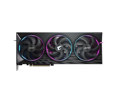 VGA PCIE16 RX9070XT 16GB GDDR6/R9070XTAORUS E-16GD GIGABYTE