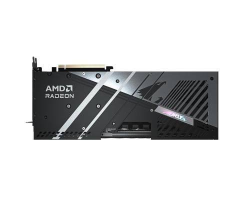 VGA PCIE16 RX9070XT 16GB GDDR6/R9070XTAORUS E-16GD GIGABYTE