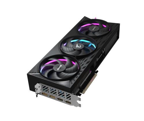 VGA PCIE16 RX9070XT 16GB GDDR6/R9070XTAORUS E-16GD GIGABYTE