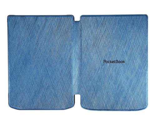 Tablet Case POCKETBOOK Blue H-S-634-B-WW