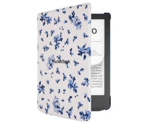 READER ACC CASE 6" FLOWER/H-S-634-F-WW POCKET BOOK