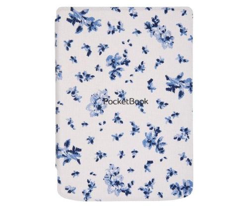 READER ACC CASE 6" FLOWER/H-S-634-F-WW POCKET BOOK