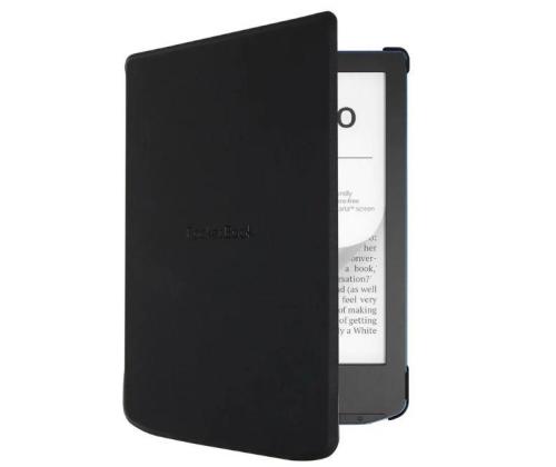 Tablet Case POCKETBOOK Black H-S-634-K-WW