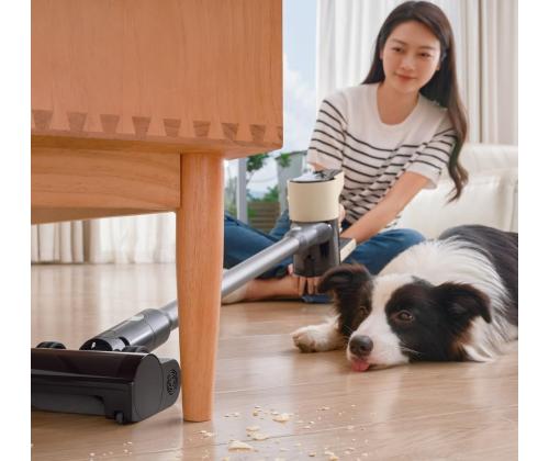 Vacuum Cleaner ROBOROCK H5 Canister/Handheld/Cordless/Bagless 158 Watts Capacity 0.56 l Noise 68...