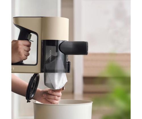 Vacuum Cleaner ROBOROCK H5 Canister/Handheld/Cordless/Bagless 158 Watts Capacity 0.56 l Noise 68...