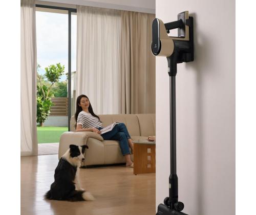 Vacuum Cleaner ROBOROCK H5 Canister/Handheld/Cordless/Bagless 158 Watts Capacity 0.56 l Noise 68...