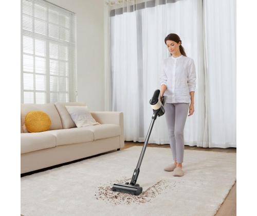 Vacuum Cleaner ROBOROCK H5 Canister/Handheld/Cordless/Bagless 158 Watts Capacity 0.56 l Noise 68...