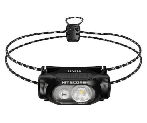 HEADLAMP H SERIES 240 LUMENS/HA11 NITECORE