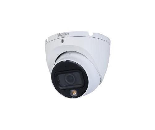 CAMERA HDCVI 2MP EYEBALL/HDW1200TLM-IL-A-0280B-S6 DAHUA