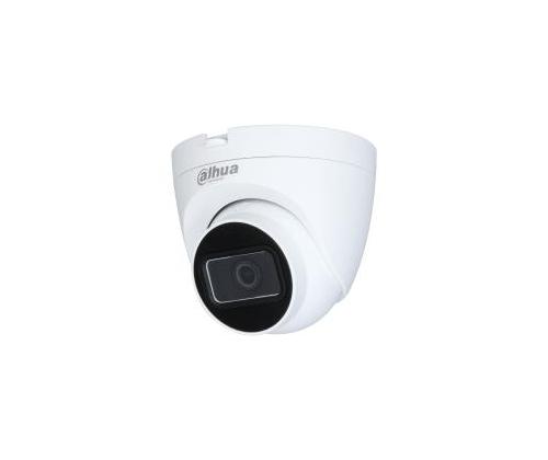 CAMERA HDCVI 2MP IR EYEBALL/HAC-HDW1200TRQ-0280B-S6 DAHUA