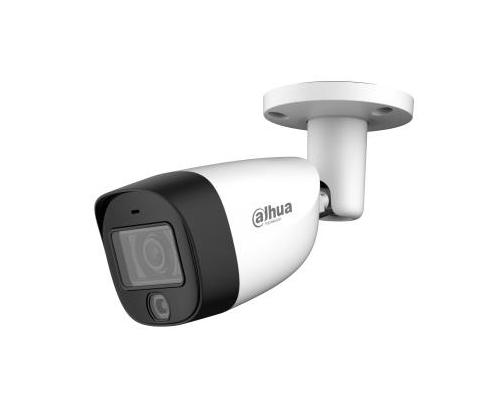 CAMERA HDCVI 2MP BULLET/HFW1200CM-IL-A-0360B-S6 DAHUA