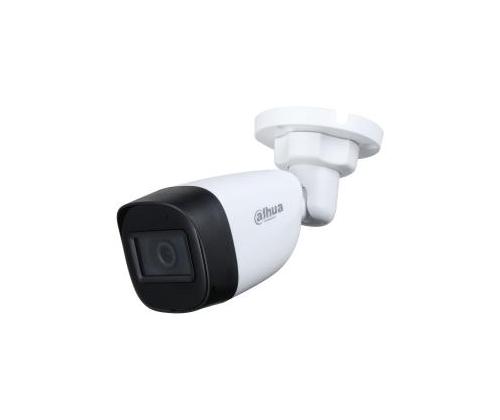 CAMERA HDCVI 1080P IR BULLET/HAC-HFW1200C-0280B-S6 DAHUA
