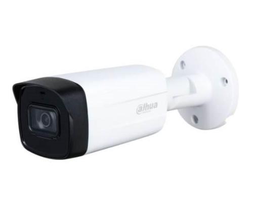 CAMERA HDCVI 5MP IR BULLET/HFW1500TH-I8-0360B-S2 DAHUA