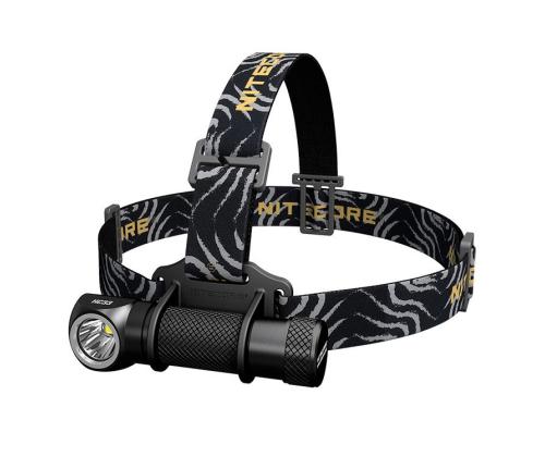 HEADLAMP H SERIES 1800 LUMENS/HC33 NITECORE
