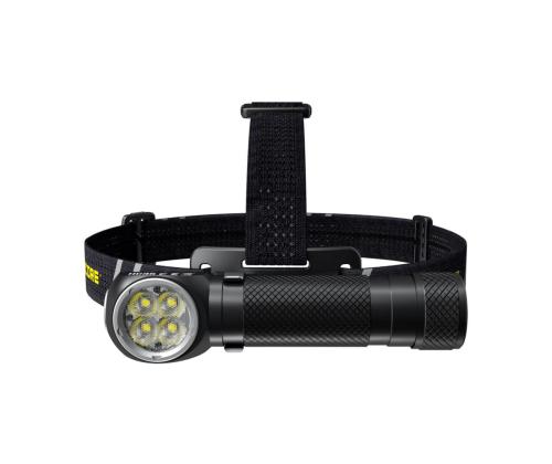 HEADLAMP H SERIES 2700 LUMENS/HC35 NITECORE