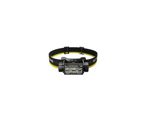 HEADLAMP H SERIES 1600 LUMENS/HC70 UHE NITECORE